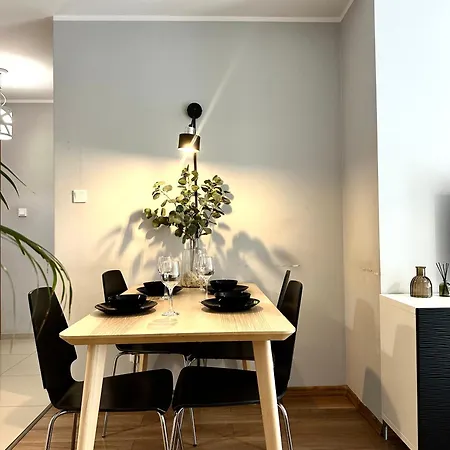 아파트 Dmowskiego 19c- Self Check-in 20h ~ Lift