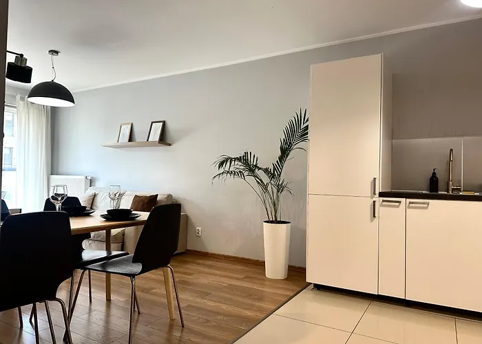 Dmowskiego 19c- Self Check-in 20h ~ Lift Apartman