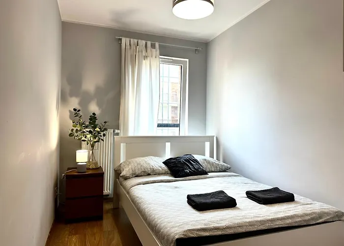 Dmowskiego 19c- Self Check-in 20h ~ Lift Apartman