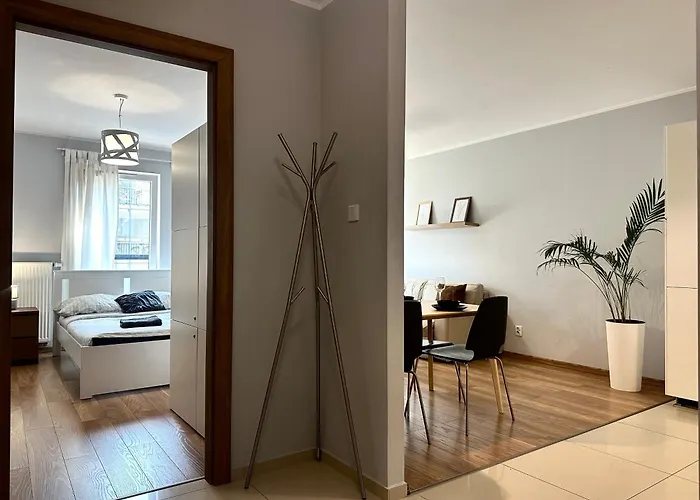 Dmowskiego 19c- Self Check-in 20h ~ Lift Apartman