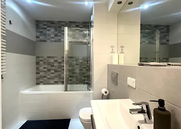 Dmowskiego 19c- Self Check-in 20h ~ Lift Apartman *