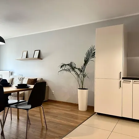 Dmowskiego 19c- Self Check-in 20h ~ Lift アパート