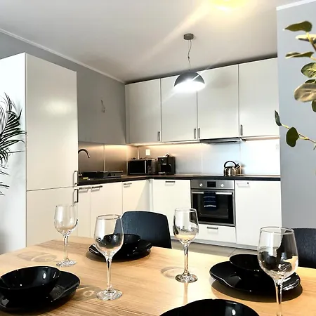 Dmowskiego 19c- Self Check-in 20h ~ Lift * ヴロツワフ